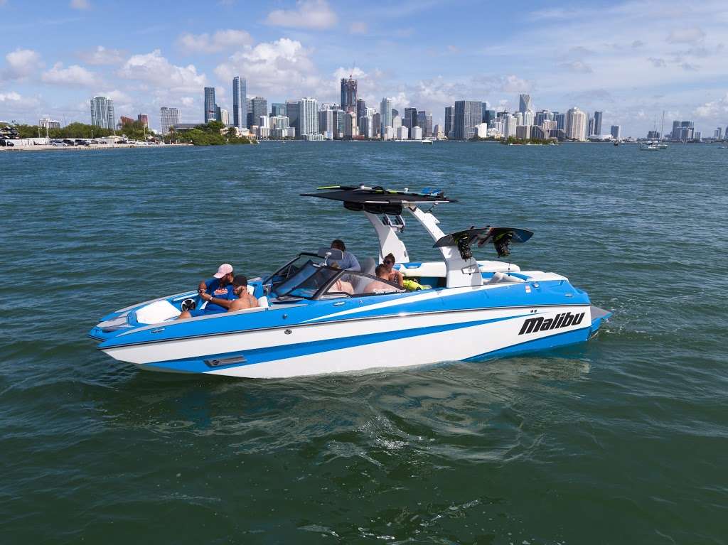 Miami Wake Academy | 3501 Rickenbacker Causeway, Miami, FL 33149, USA | Phone: (305) 776-4969