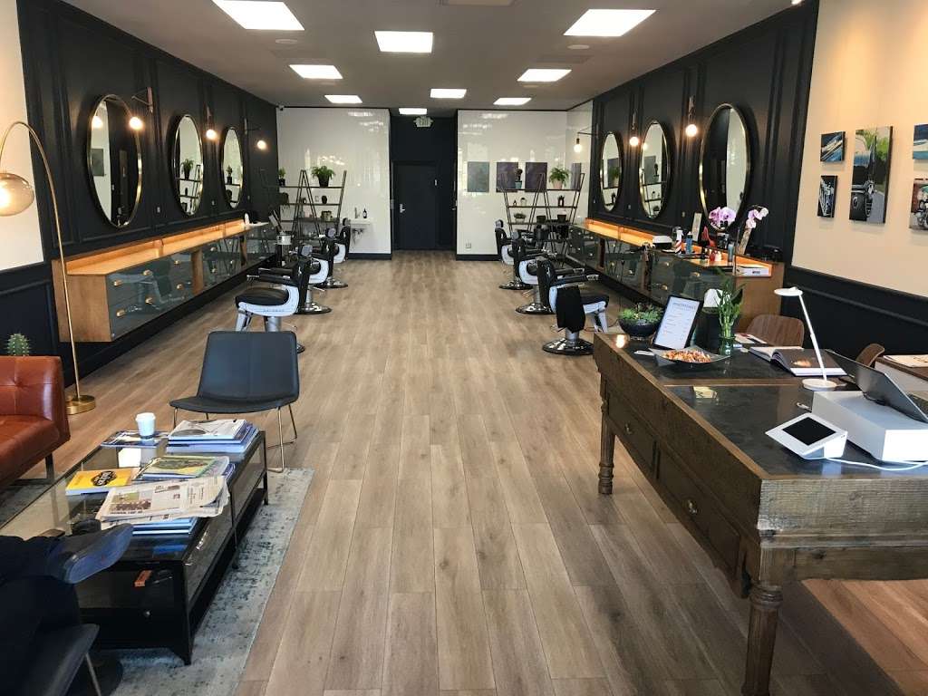 Whetstones Barber Salon | 5007 Kanan Rd, Agoura Hills, CA 91301, USA | Phone: (818) 532-7773