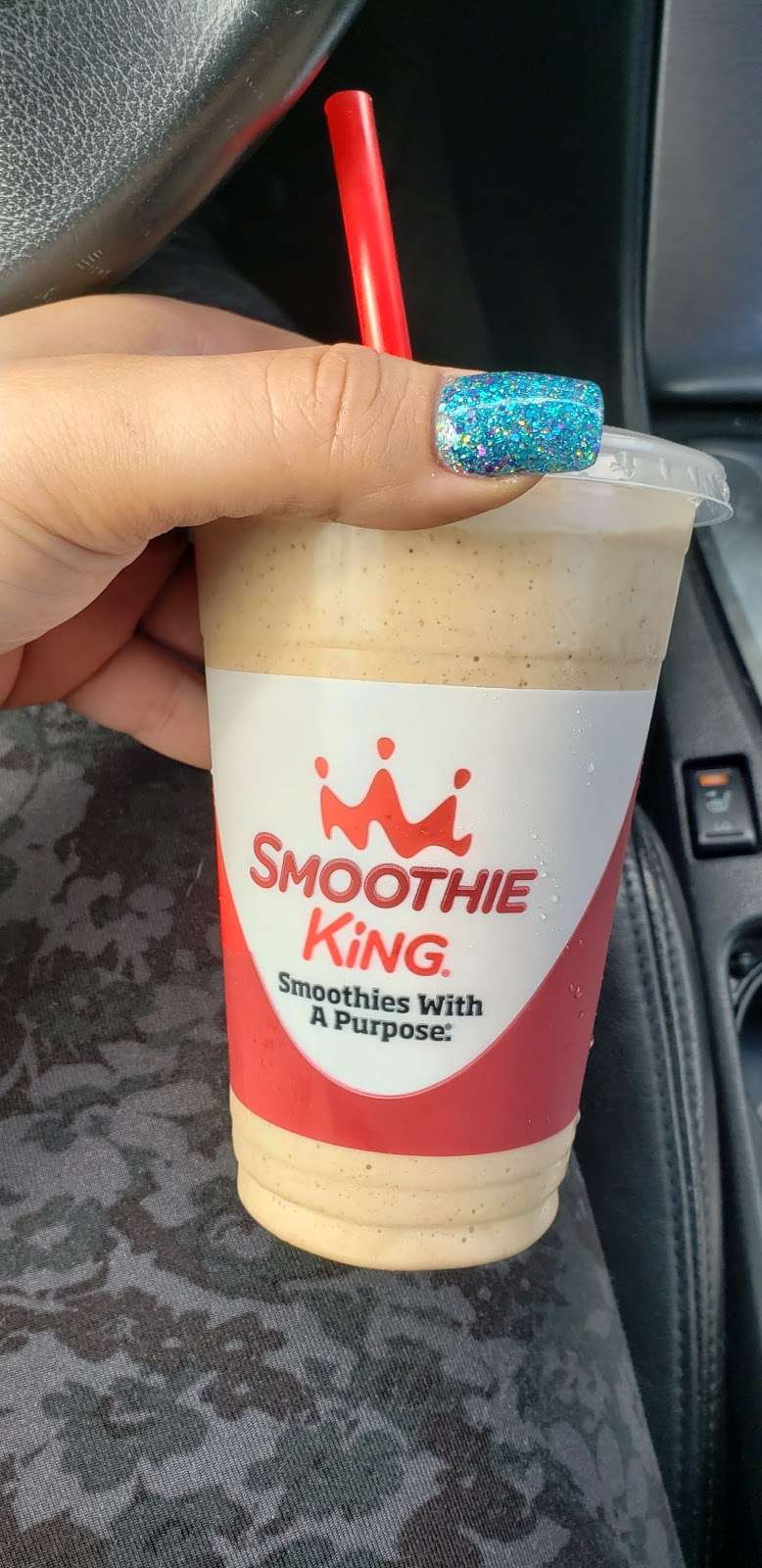 Smoothie King | 5022 Hwy. 90 A E., Ste. R, Sugar Land, TX 77478 | Phone: (281) 240-6451