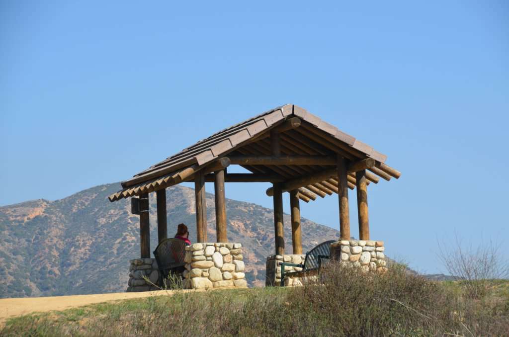 Claremont Hills Wilderness Park | 1406, 4031 N Mills Ave, Claremont, CA 91711, USA | Phone: (909) 399-5490