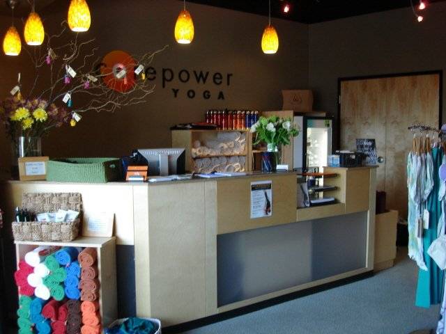 CorePower Yoga | 1080 University Ave, San Diego, CA 92101, USA | Phone: (619) 295-9642