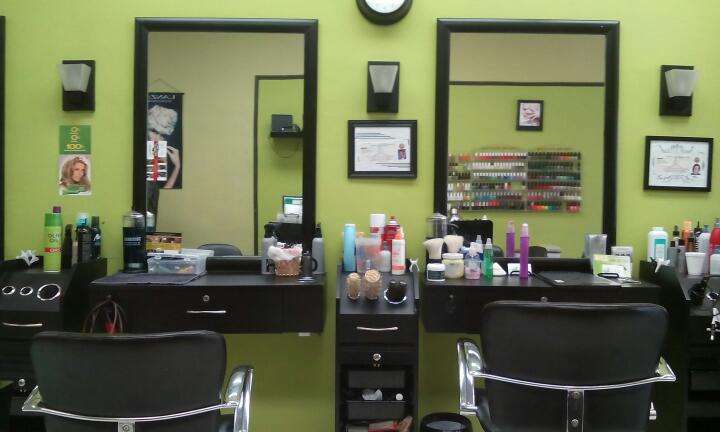 SAGE Beauty Salon | 1975 71st St, Miami Beach, FL 33141 | Phone: (305) 397-8087