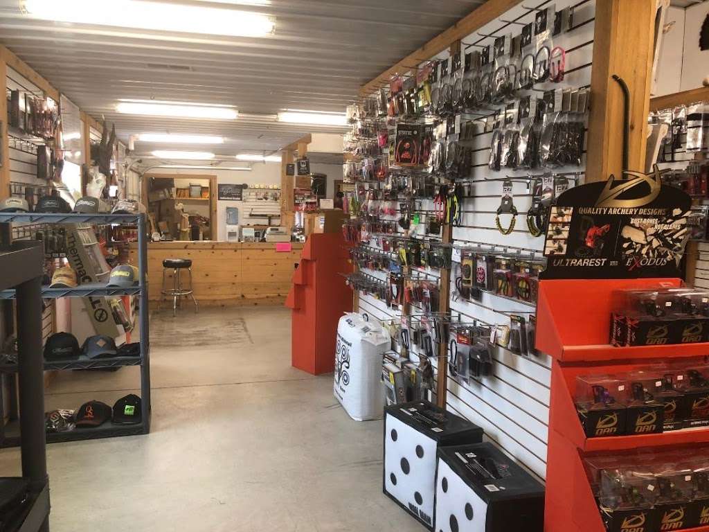 One Source Outfitters Archery Shop | 123 West U.S. Highway 6, Valparaiso, IN 46385 | Phone: (219) 476-4222