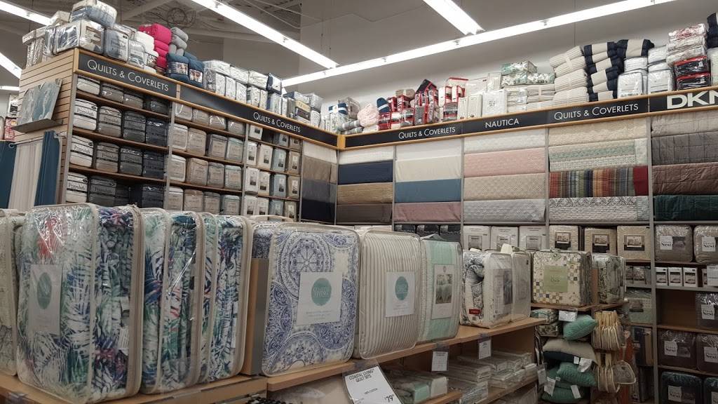 Bed Bath & Beyond | 9 Shipyard Dr, Hingham, MA 02043, USA | Phone: (781) 740-4701