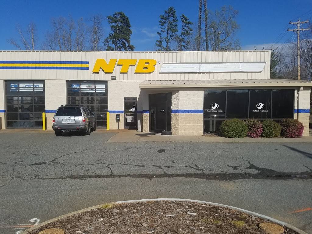 NTB-National Tire & Battery | 14408 Statesville Rd, Huntersville, NC 28078, USA | Phone: (704) 875-3917