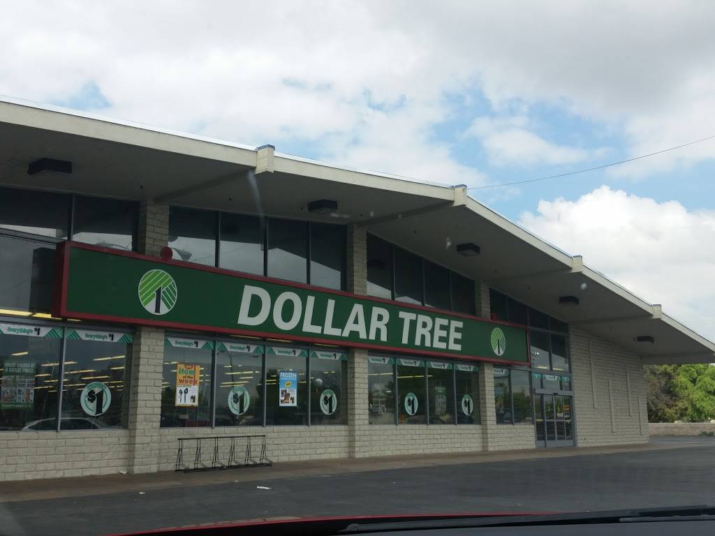Dollar Tree | 5360 Olive Dr Ste B, Bakersfield, CA 93308, USA | Phone: (661) 535-6671