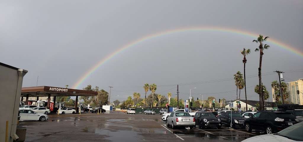 Autoport Gas Station | 3341 Norman Scott Rd, San Diego, CA 92136, USA | Phone: (619) 544-2289