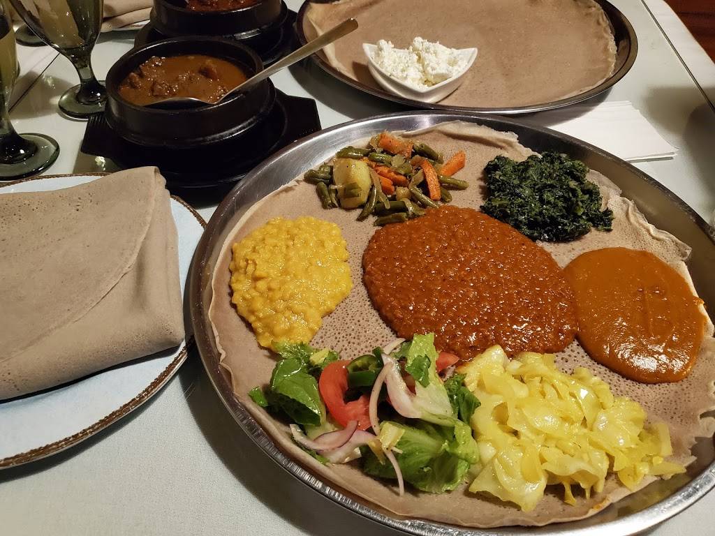 Agelgil Ethiopia Restaurant | 2800 E Cherry St a, Seattle, WA 98122, USA | Phone: (206) 324-6402