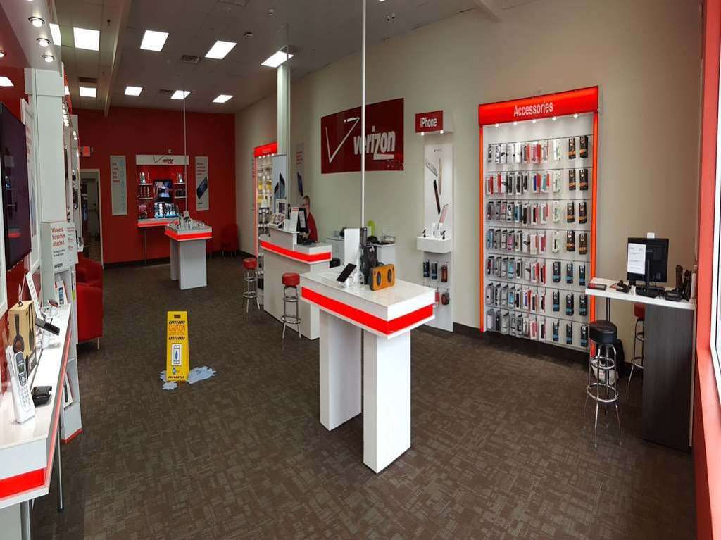 Verizon Authorized Retailer, TCC | 547 Hwy 22 East, Whitehouse Station, NJ 08889, USA | Phone: (908) 923-4157