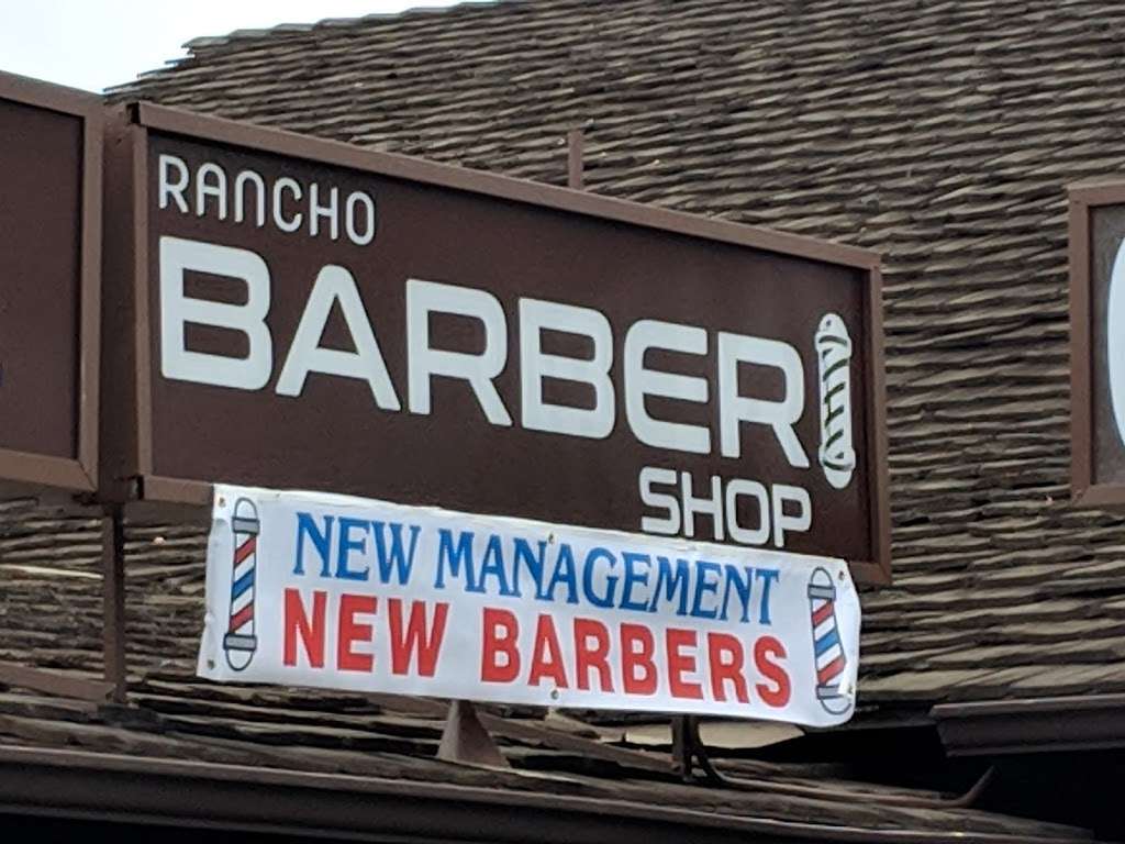 Los Altos Barber Shop - 662 Fremont Ave, Los Altos, CA 94024, USA