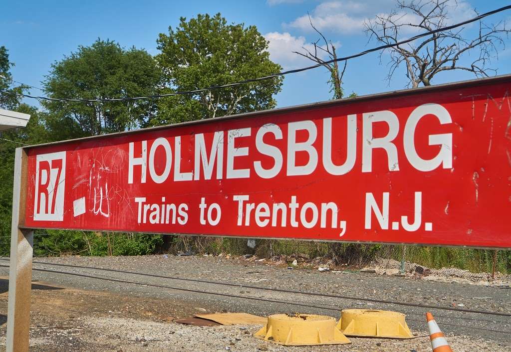 Holmesburg Junction | 4783 Rhawn St, Philadelphia, PA 19136, USA