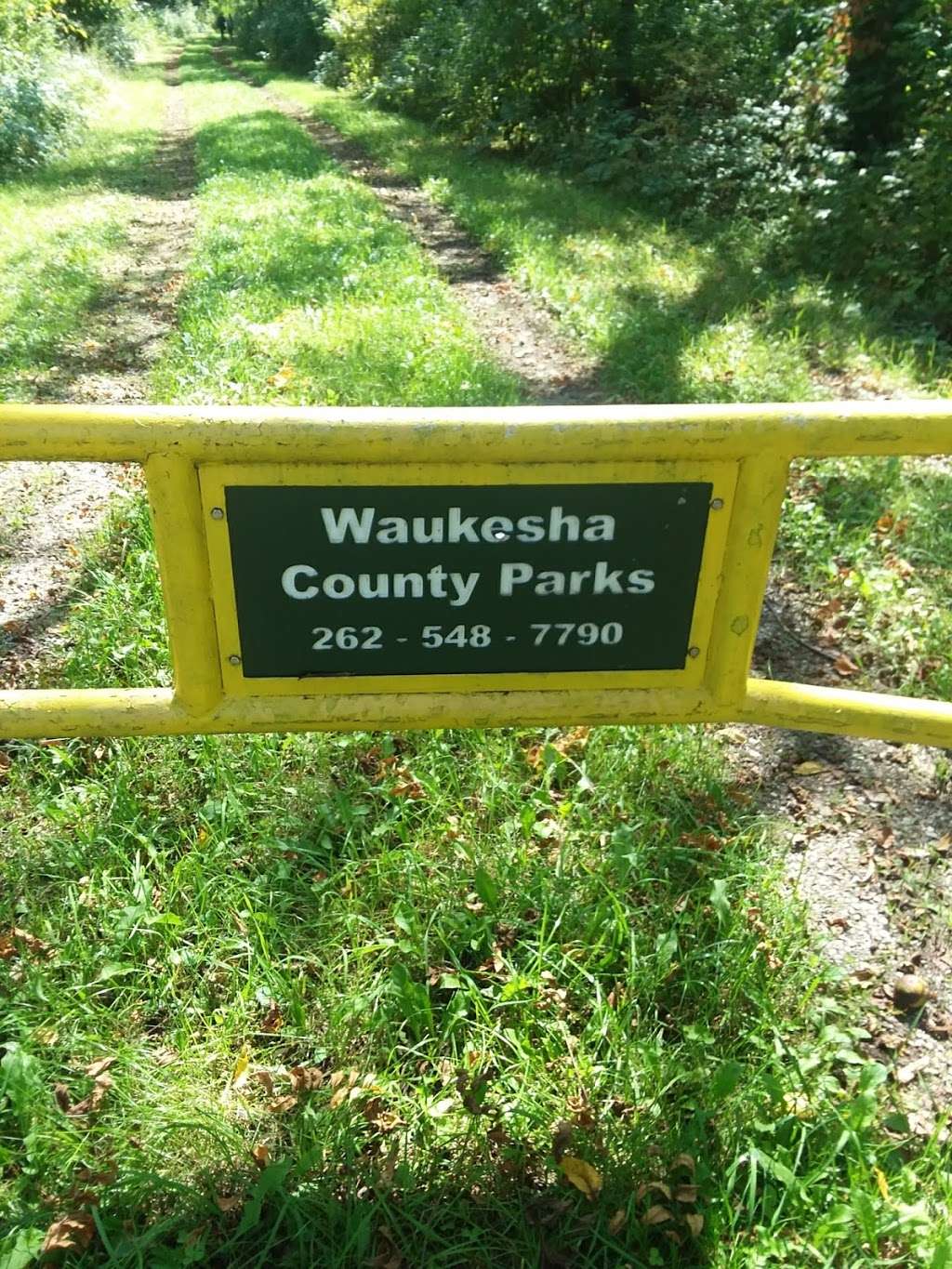 Martins Woods State Natural Area | Edgewood Ave, Big Bend, WI 53103, USA | Phone: (608) 266-0394