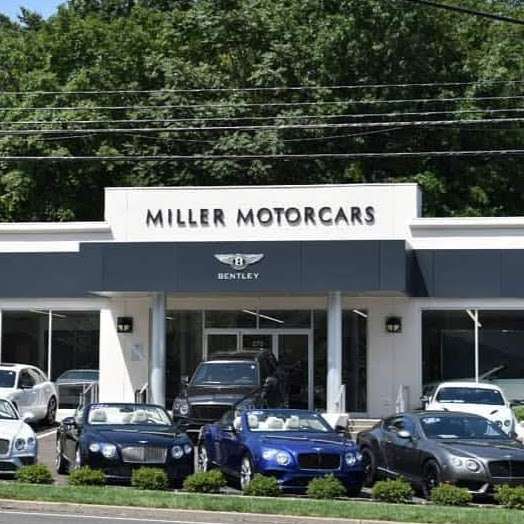 Bentley Greenwich | 275 West Putnam Avenue, Greenwich, CT 06830 | Phone: (866) 295-9569