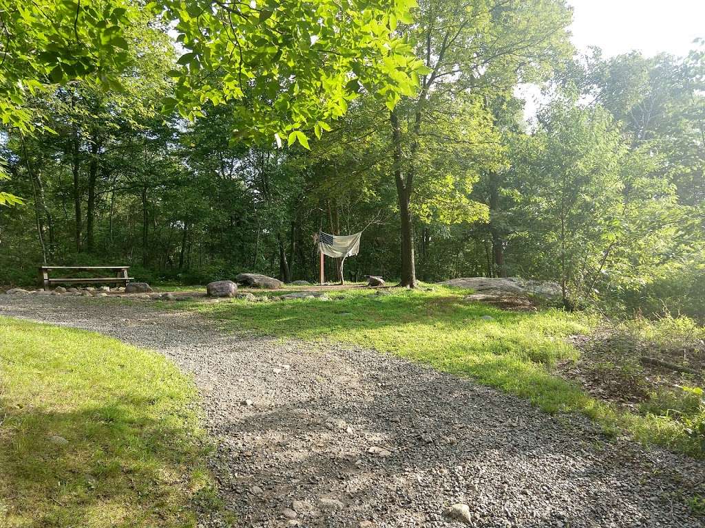 Tourne County Park | 83 Old Denville Rd, Boonton, NJ 07005, USA | Phone: (973) 326-7600