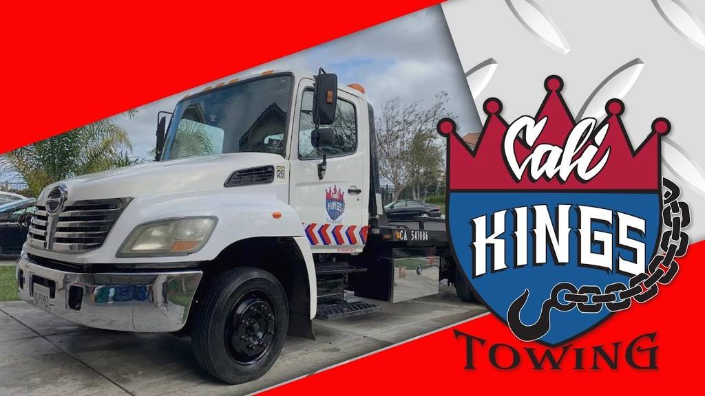 Cali Kings Towing | 4815 Ebbtide Way, San Diego, CA 92154, USA | Phone: (619) 717-7833