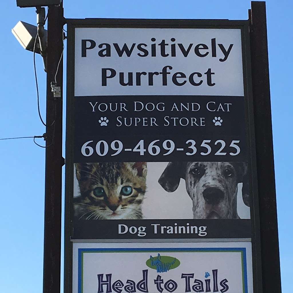 Pawsitively Purrfect | 625 Mercer St, Hightstown, NJ 08520, USA | Phone: (609) 469-3525