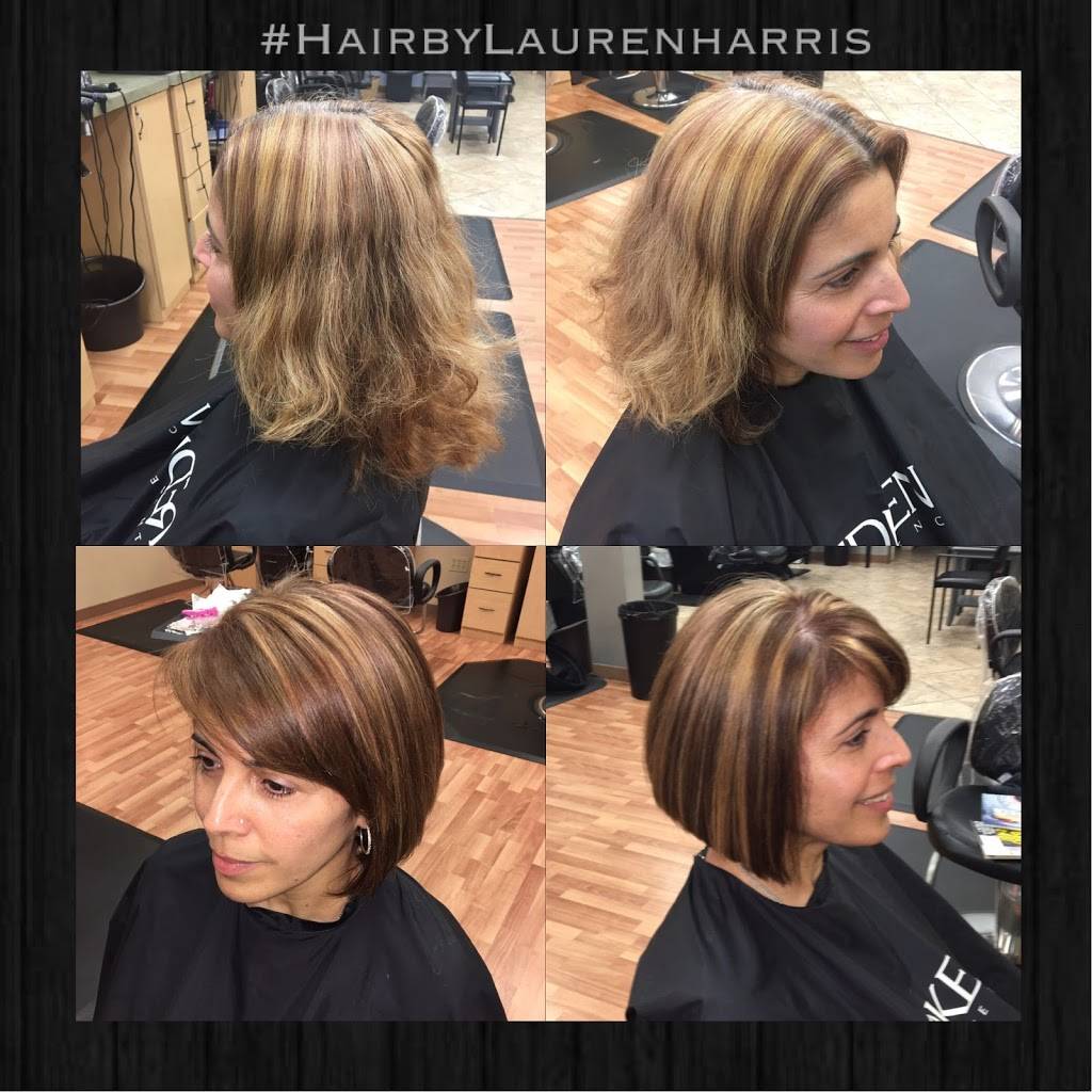 Hair by Lauren Harris | 1296 S Battlefield Blvd #105, Chesapeake, VA 23322, USA | Phone: (757) 633-3363