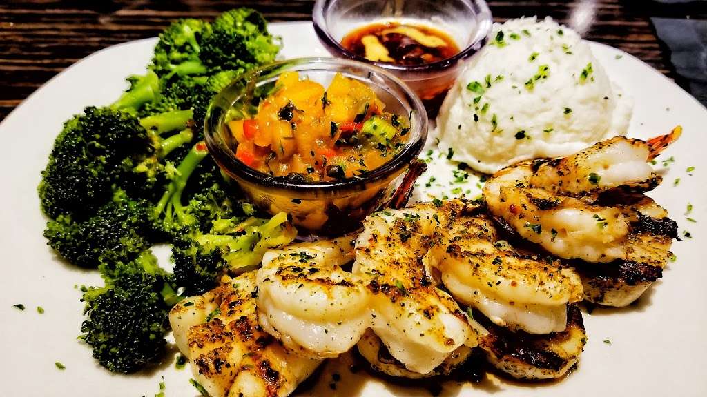 Bonefish Grill | 8100 W Crestline Ave, Littleton, CO 80123 | Phone: (303) 948-3474