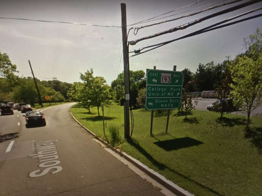 Southway & #7 Court | Greenbelt, MD 20770, USA