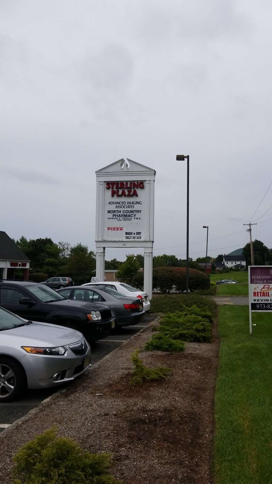 Sterling Plaza | 190 Munsonhurst Rd, Franklin, NJ 07416 | Phone: (973) 764-5555