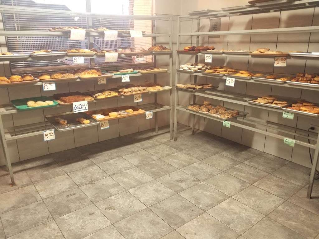 BAKERY Semitic | Av. Culiacan 15536, Campestre Murua, 22455 Tijuana, B.C., Mexico