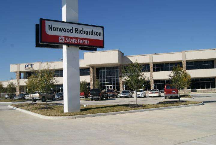 State Farm: Norwood Richardson | 12941 Gulf Fwy #101, Houston, TX 77034, USA | Phone: (281) 484-2222