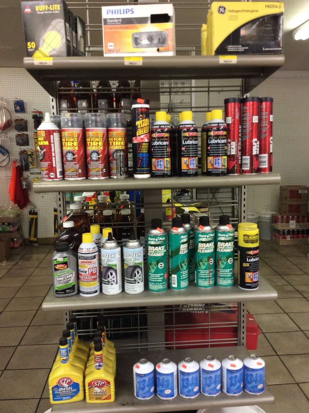 ACME TRUCK STOP | 304 4th St, Orlando, FL 32824 | Phone: (407) 930-1951