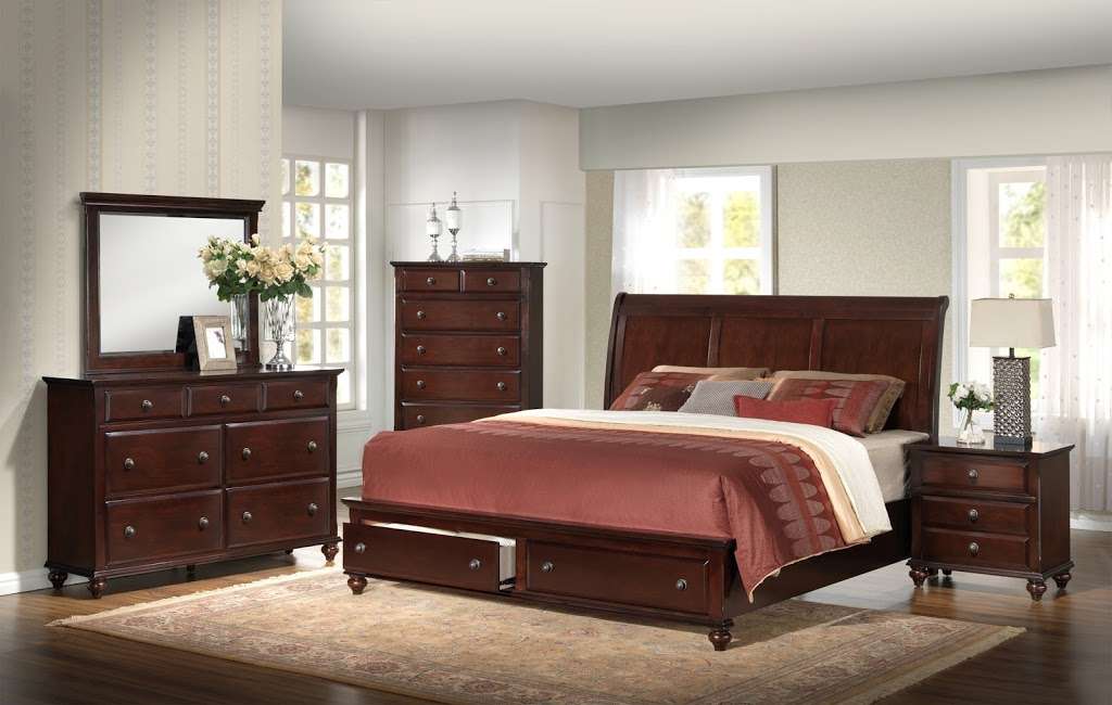 Price Busters Discount Furniture | 7870 Central Ave, Hyattsville, MD 20785, USA | Phone: (301) 350-1300