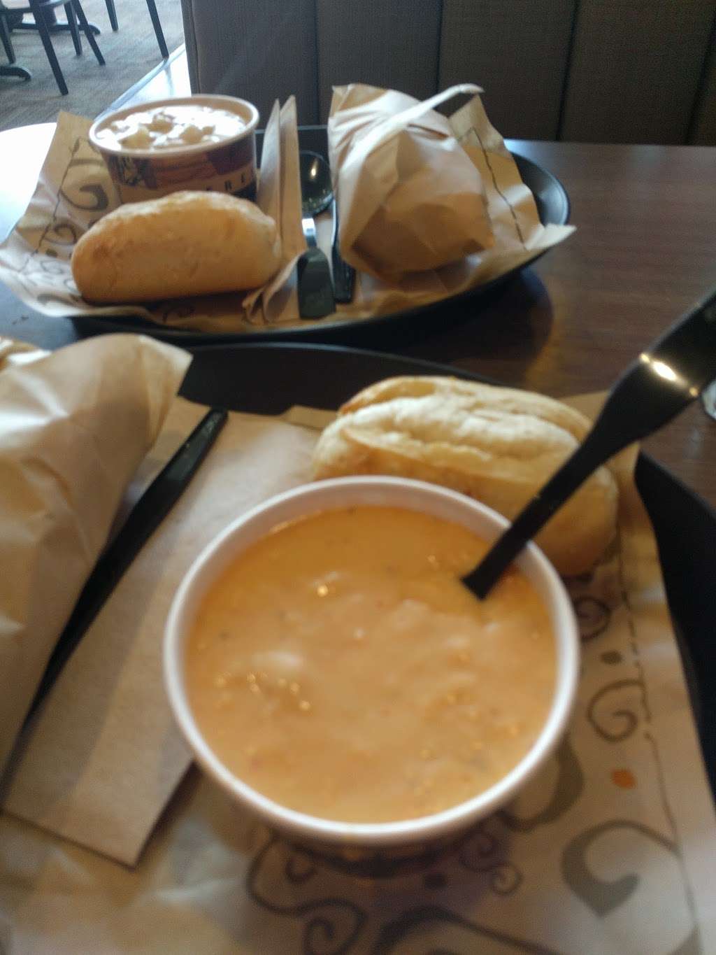 Zoup! | 10140 Indianapolis Blvd, Highland, IN 46322, USA | Phone: (219) 513-3737