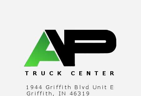 AP TRUCK CENTER INC | 1944 Griffith Blvd Unit E/1, Griffith, IN 46319, USA | Phone: (708) 856-6877