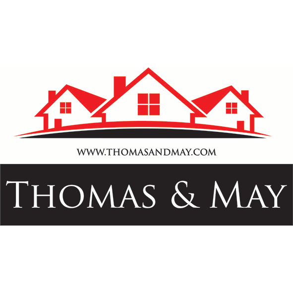 Thomas and May | South Parade, School Hill, Merstham, Redhill RH1 3RA, UK | Phone: 01737 648048