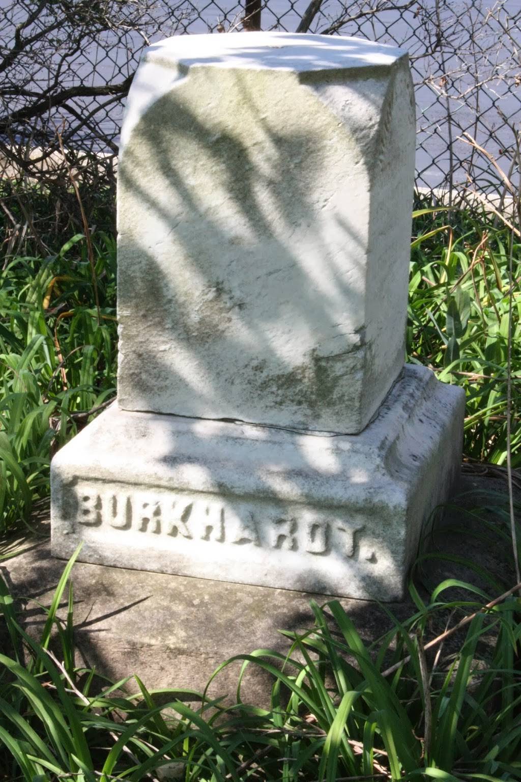 Old German Methodist Cemetery | Orland Park, IL 60462, USA