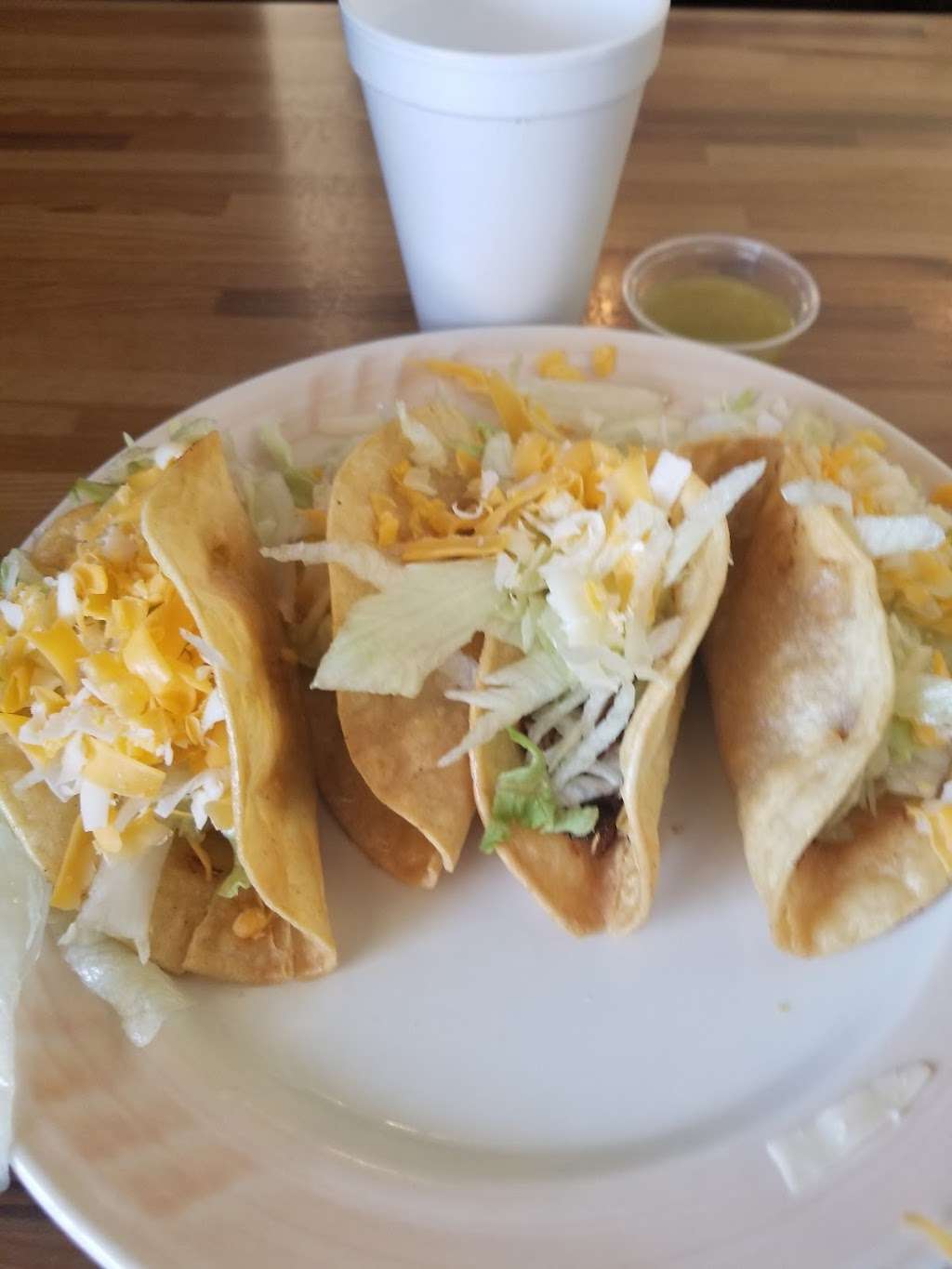 Tacos Elsinore | 19980 Grand Ave L, Lake Elsinore, CA 92530, USA | Phone: (951) 609-0282