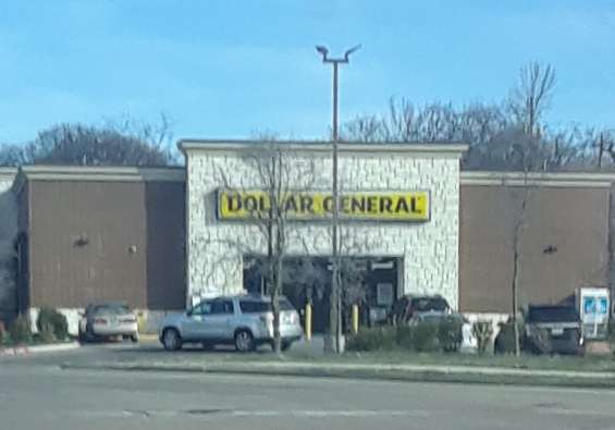 Dollar General | 3424 S Briery Rd, Irving, TX 75060 | Phone: (972) 607-3950