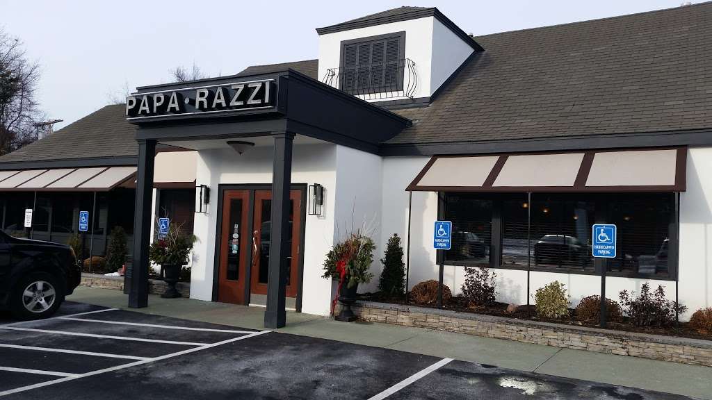 paparazzi restaurant worcester ma