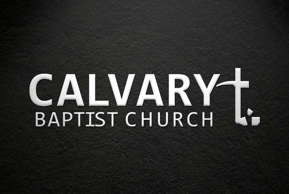 Calvary Baptist Church | 139 S Center St, Frackville, PA 17931, USA | Phone: (570) 874-0397