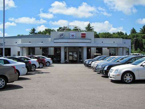 Saturn & Suzuki of Raynham | 1305 US-44, Raynham, MA 02767, USA | Phone: (508) 880-5000