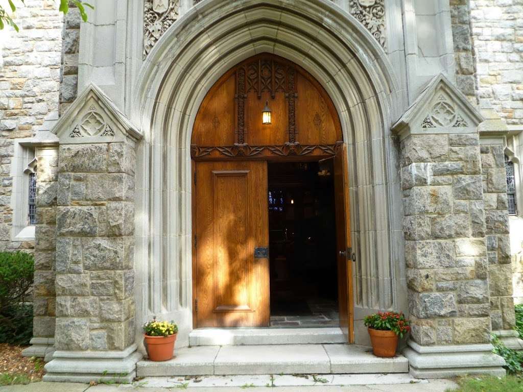 St. Bartholomews Church | 82 Prospect St, White Plains, NY 10606, USA | Phone: (914) 949-5577