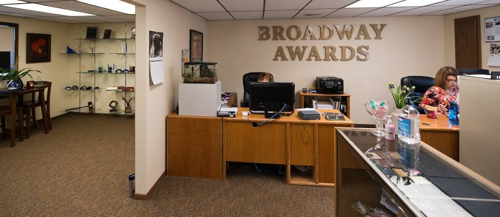 BROADWAY AWARDS | 9100 123rd Ave N, Champlin, MN 55316, United States | Phone: (763) 533-0979