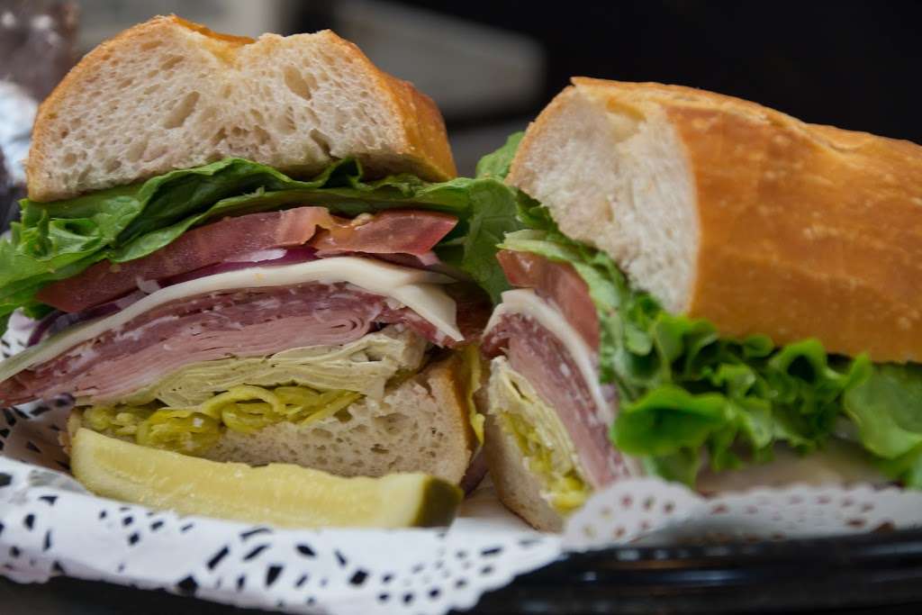 Plaza Gourmet Delicatessen | 929 Edgewater Blvd, Foster City, CA 94404 | Phone: (650) 638-0213