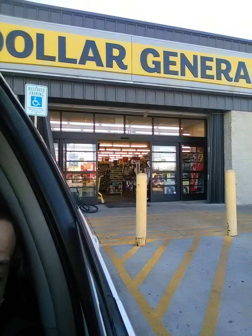 Dollar General | 2245 Lamar Ave, Memphis, TN 38114, USA | Phone: (901) 300-5879