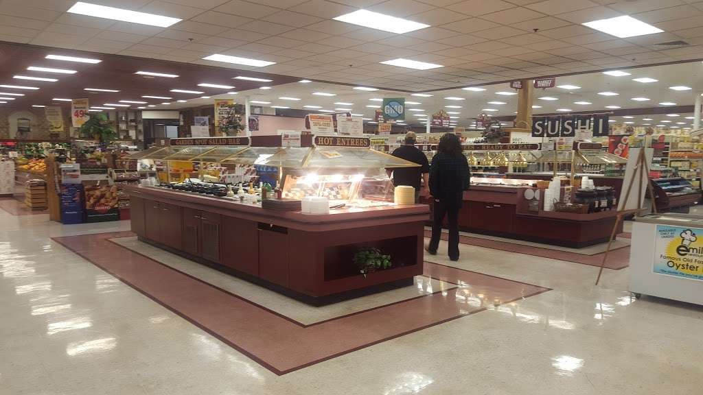 Landis Supermarket | 543 Constitution Ave, Perkasie, PA 18944, USA | Phone: (215) 453-8448