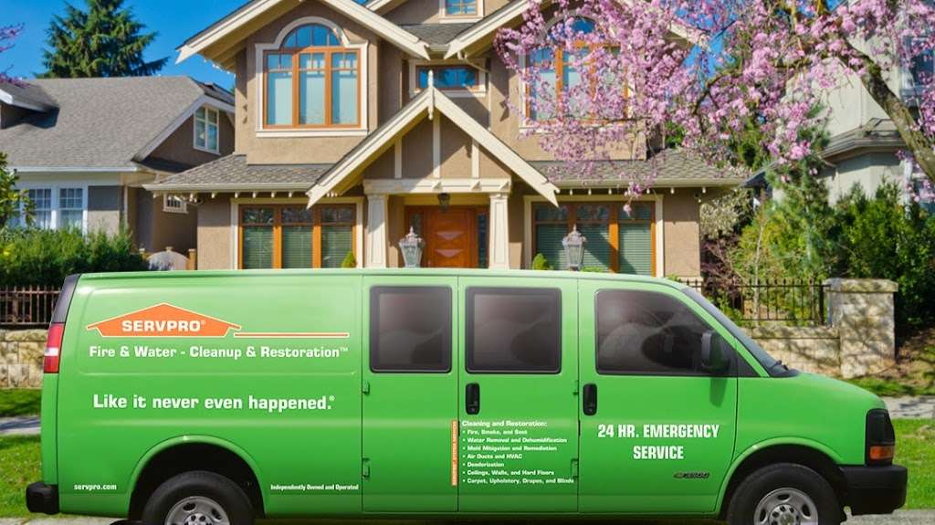 SERVPRO of Haverhill/Newburyport | 3752 211 Broadway, Haverhill, MA 01832, USA | Phone: (978) 374-8555