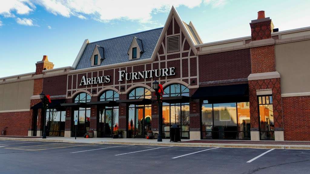 Arhaus | 100 W Higgins Rd, South Barrington, IL 60010, USA | Phone: (847) 836-0075