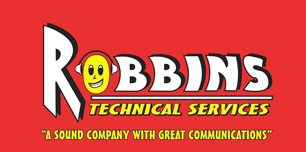 Robbins Technical Services | 246 Big Bay Ln, Williams Bay, WI 53191, USA | Phone: (262) 245-9040