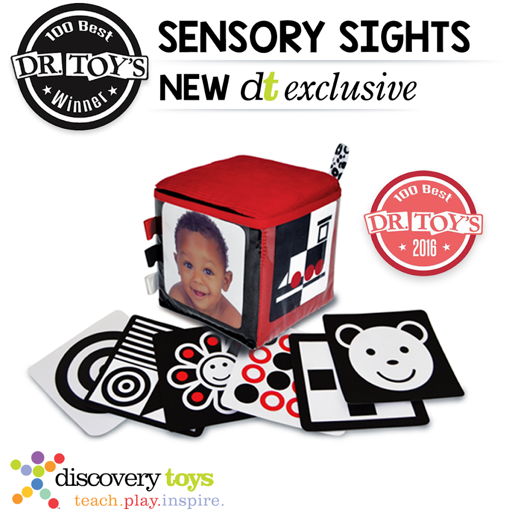 Discovery Toys | 422 Longview Ct, Northvale, NJ 07647 | Phone: (201) 677-8697