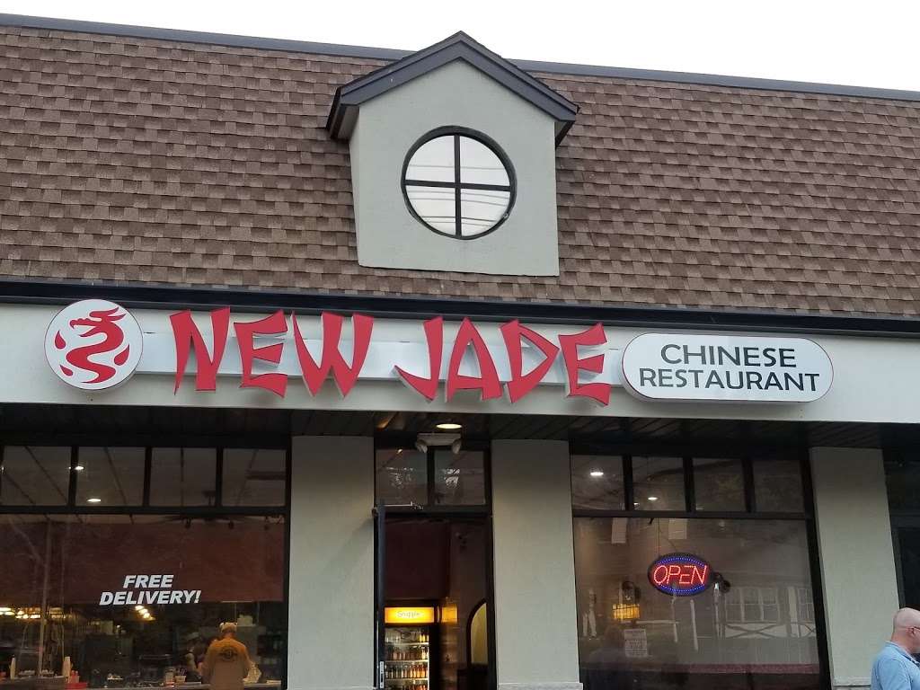 Hunan New Jade | 321 Broadway # 4, Hillsdale, NJ 07642, USA | Phone: (201) 666-5520