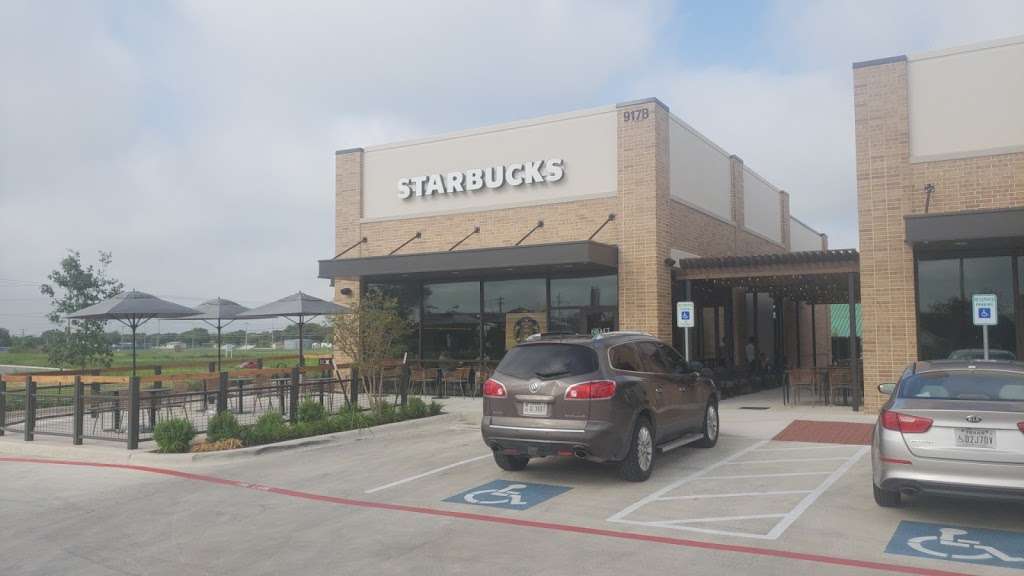 Starbucks | 917 FM 3009, Suite B, Schertz, TX 78154 | Phone: (210) 740-9064