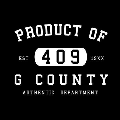 G County Apparel | 199 Vauthier St, La Marque, TX 77568, USA | Phone: (409) 359-3045