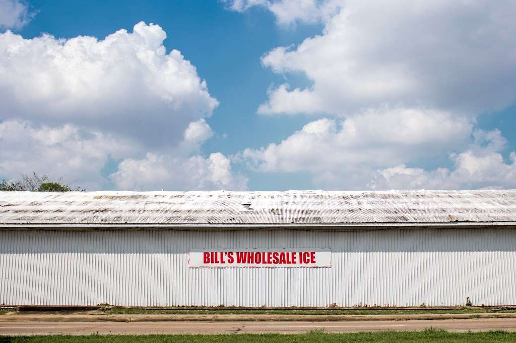 Bills Ice | 7315 Lawndale St, Houston, TX 77012, USA | Phone: (713) 926-6006